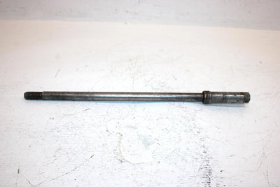 1986 Honda Atc 200 Sa Oem Front Wheel Axle 44301-VM4-680 AH59