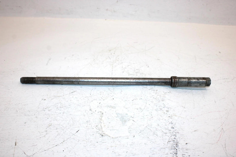 1986 Honda Atc 200 Sa Oem Front Wheel Axle 44301-VM4-680 AH59
