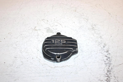 1986 Honda Trx 125 Oem Spark Advancer Cover 30371-968-000 AH41