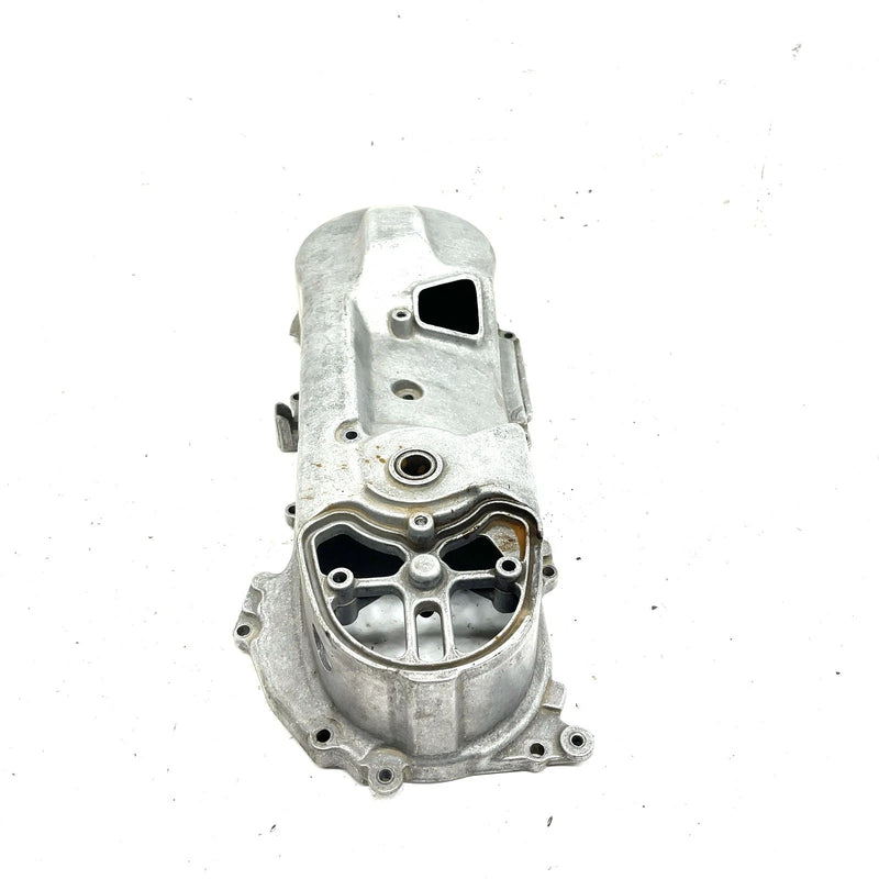 2002 Polaris Scrambler 90 OEM Left Crankcase Cover 0450146 AP199