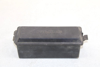 94 Polaris Supersport Oem Twin Tool Box With Lid 5430716 B645