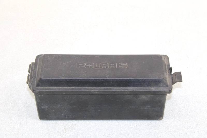 94 Polaris Supersport Oem Twin Tool Box With Lid 5430716 B645