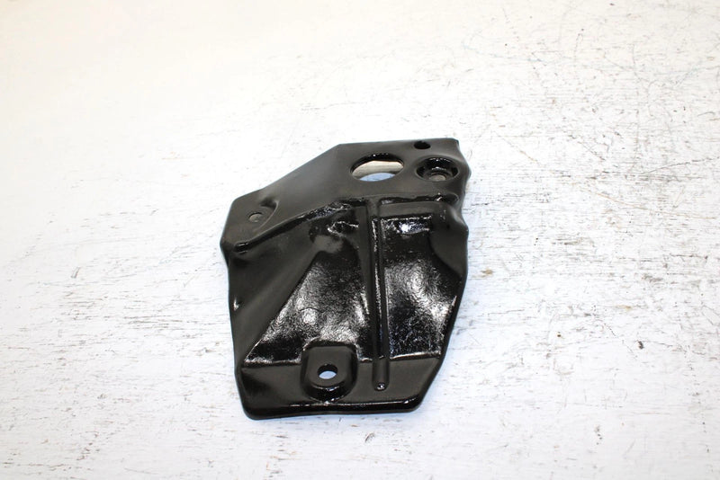 1992 Kawasaki Bayou 220 Oem Rear Skid Plate 55020-1276 AK35