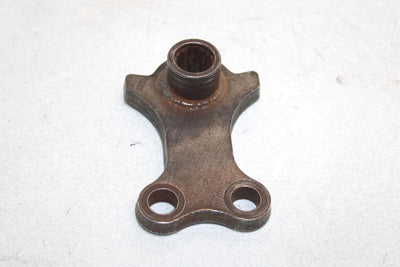 04 Yamaha  Bruin 350 Auto 2wd Oem Steering Pitman Arm 5ND-F3816-10-00 AY36