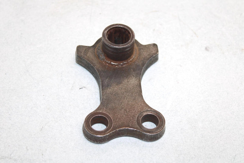 04 Yamaha  Bruin 350 Auto 2wd Oem Steering Pitman Arm 5ND-F3816-10-00 AY36