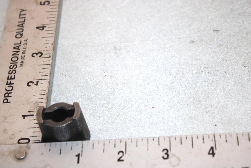 01 Arctic Cat 400 4x4 Oem Water Pump Drive Joint 3413-011 AA21.1