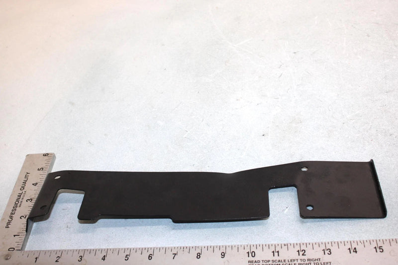 95 Polaris Xplorer  Oem Clutch Guard Bracket 5222860-067 Q5044
