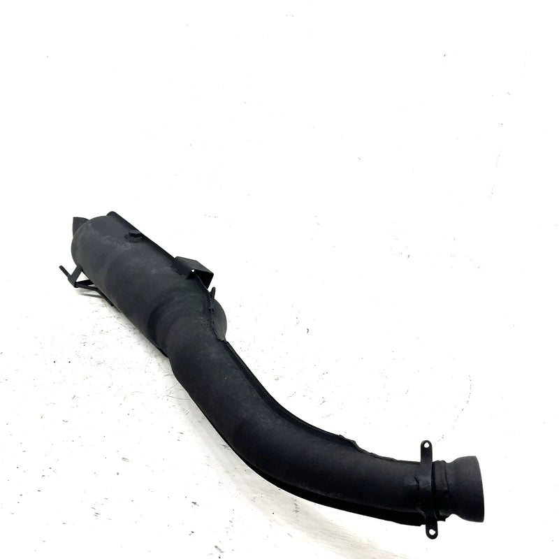 85-87 Polaris Trail Boss 250R OEM Exhaust Muffler 1260524-029 AP207