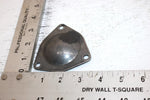 2019 Honda Trx500fe2ac Oem Stator Side Cover Cap 11342-HP5-600 AH12