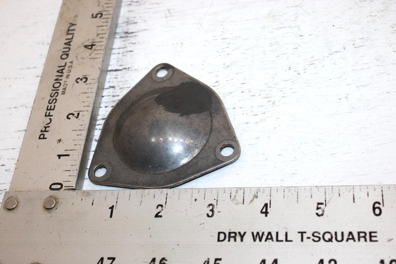 2019 Honda Trx500fe2ac Oem Stator Side Cover Cap 11342-HP5-600 AH12