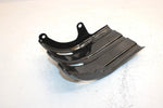 2003 Bombardier Quest 500 Oem Rear Diff Skid Plate 705500185 AB13