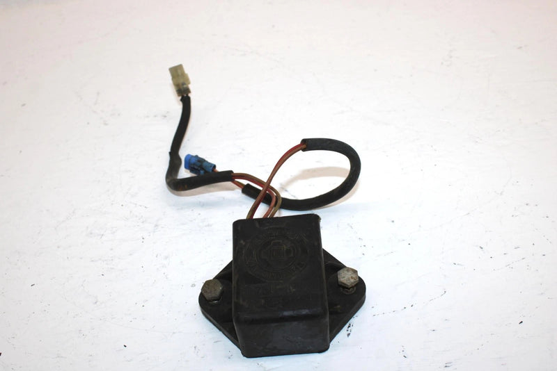 2001 Arctic Cat Zr 600 Oem Power Valve Controler 3005-668 SA64