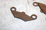 2001 Polaris Xplorer Oem Front Brake Pad Pair 2202412 AP90