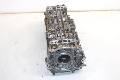 98 Polaris Xcr 600 Oem Engine Block Crankcase 3085575 SP167