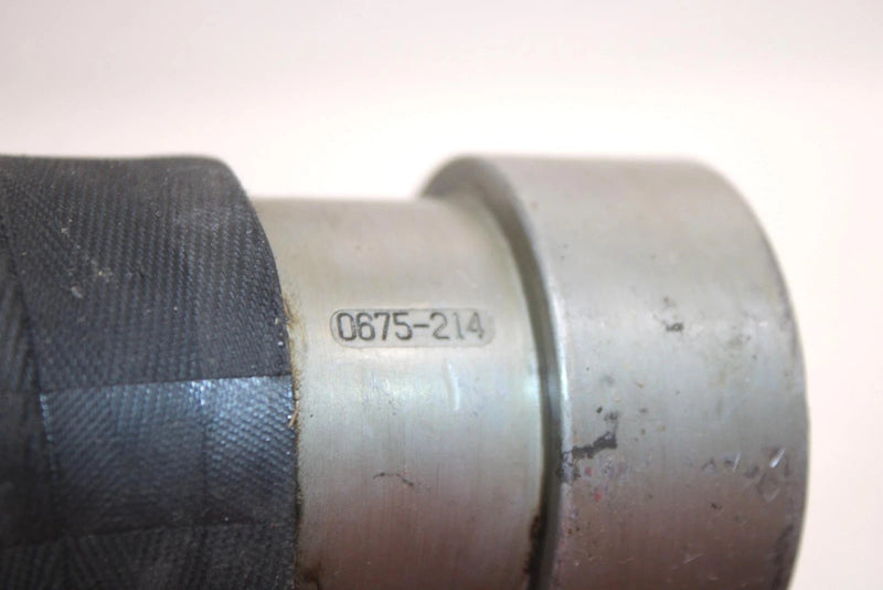 1997 Arctic Cat Tigershark Monte Carlo Oem Bearing Housing W/Hose 0675-129 JA12
