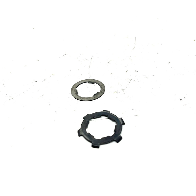 89-01 Suzuki Quadrunner 160 OEM Lock Washer 09167-25013 AS30