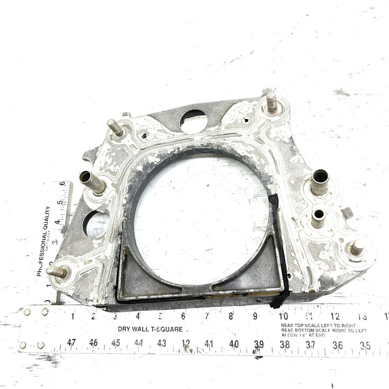 2001 Yamaha WaveRunner XLT1200 OEM Jet Pump Support Plate 66V-G5831-00-00 JY27