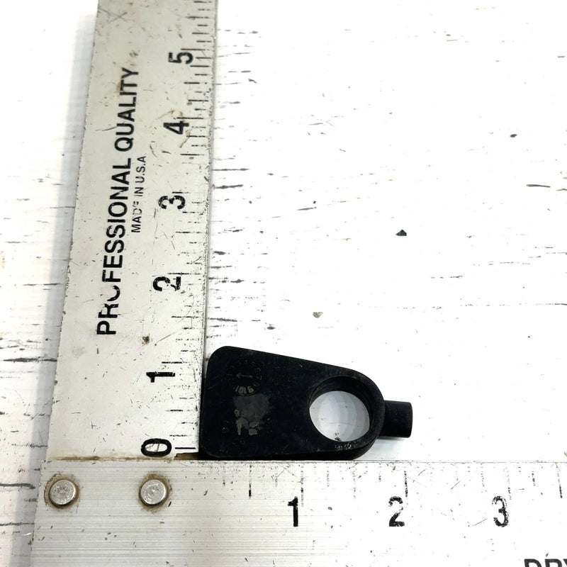 96-97 Ski-Doo Touring SLE OEM Reverse Handle Guide 572071100 SS12