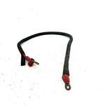 90-93 Polaris Trail Boss 350L 4X4 OEM Battery To Solenoid Cable 4010064 AP194