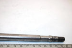 03 Bombardier Quest 650 Oem Left Rear Axle (Long) 705500184 AB1
