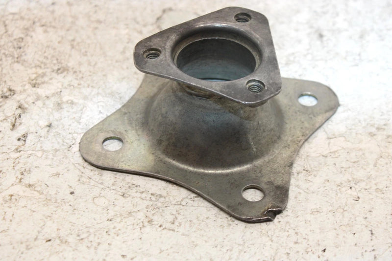 1985 Honda Atc110 A Oem Axle Sheild Flange 42330-958-671 AH13
