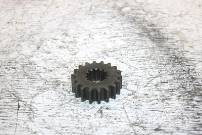 1998 Arctic Cat Zr 600 Oem 18T Drive Gear 0602-456 SA33