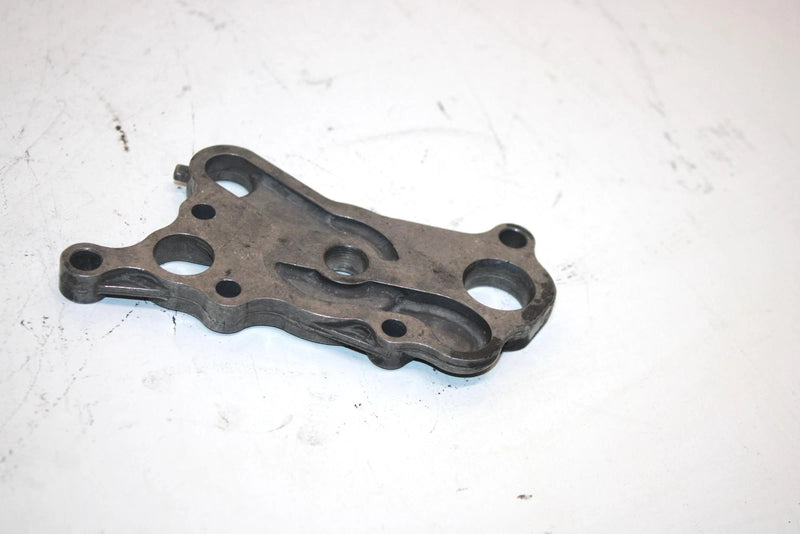 2004 Honda Fourtrax Rincon Oem Oil Pump Cover Set 15100-HN8-010 AH2