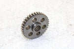 2013 Polaris 600 Rush Pro R Oem 40T Lower Drive Gear 3225069 SP29