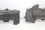1979 Yamaha Enticer 340 Oem Air Shroud Assembly 8G8-12651-00-00 SY66