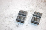 96 Polaris Sport Oem Bogie Wheel Bracket Pair 5130570 SP155