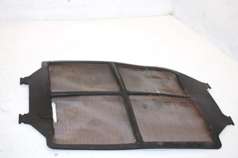 2001 Polaris Magnum 500 Oem Radiator W/Screen 1240533 5433317 AP121