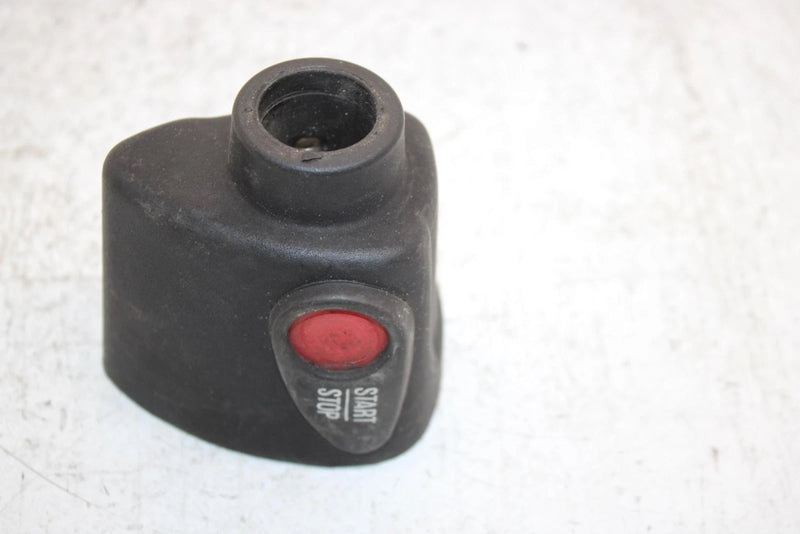 2001 Sea-doo Gtx Oem Left Control Switch Housing 277000869 JS52