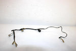 81 Honda Atc185sa Oem Main Wire Harness 32100-958-000 AH1