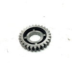 89-01 Suzuki Quadrunner 160 OEM 27T 3rd Driven Gear 24331-02C01 AS32