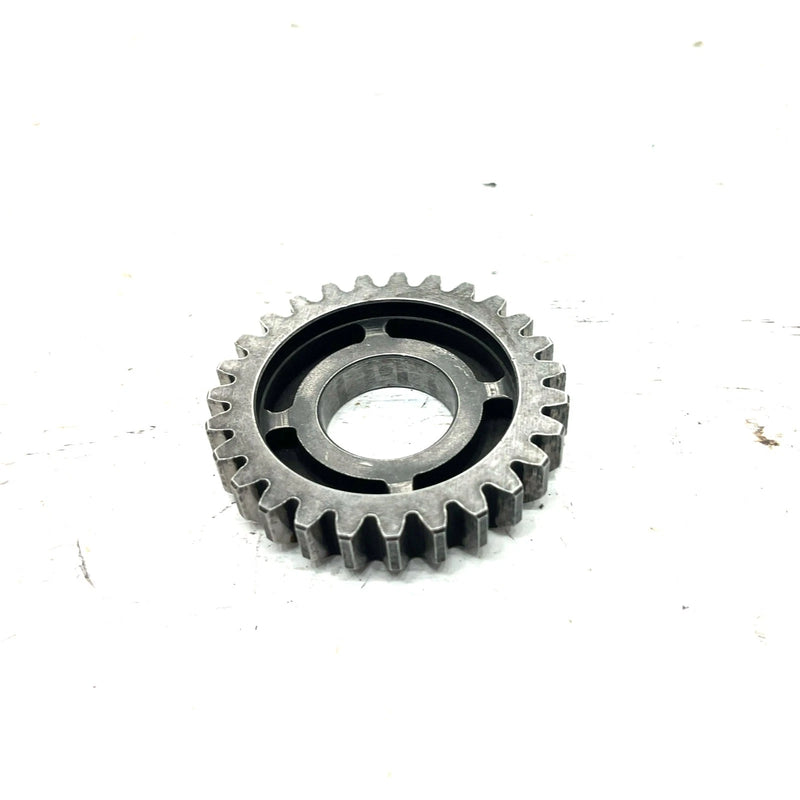 89-01 Suzuki Quadrunner 160 OEM 27T 3rd Driven Gear 24331-02C01 AS32
