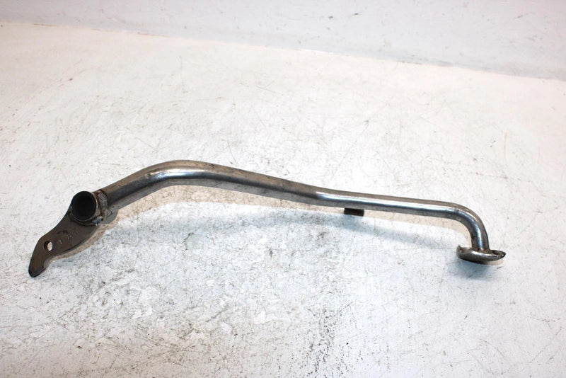 1985 Honda Atc110 A Oem Rear Brake Pedal 46500-968-000 AH13