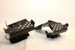 1996 Ski-doo Formula Stx 583 Oem Footrest Set 518312906 518312907 SS25