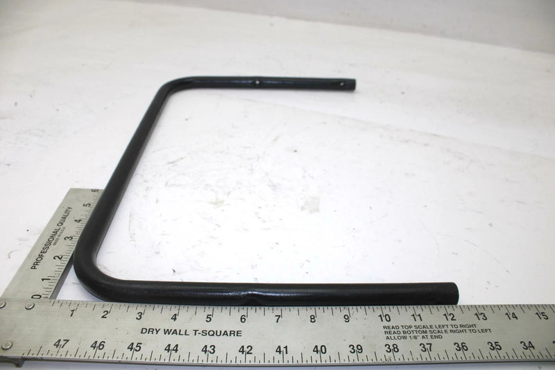 97 Arctic Cat Jag OEM Rear Bumper 0616-731 SA91