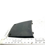 2007 Arctic Cat 700 4x4 Automatic EFI OEM Radiator Cover 1406-358 AA33