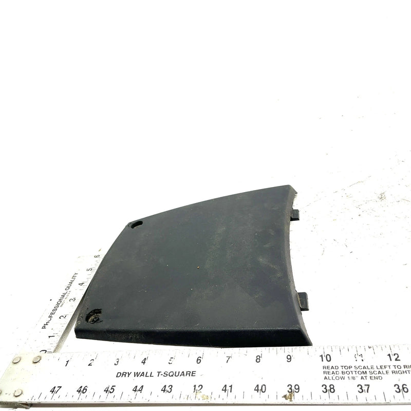 2007 Arctic Cat 700 4x4 Automatic EFI OEM Radiator Cover 1406-358 AA33