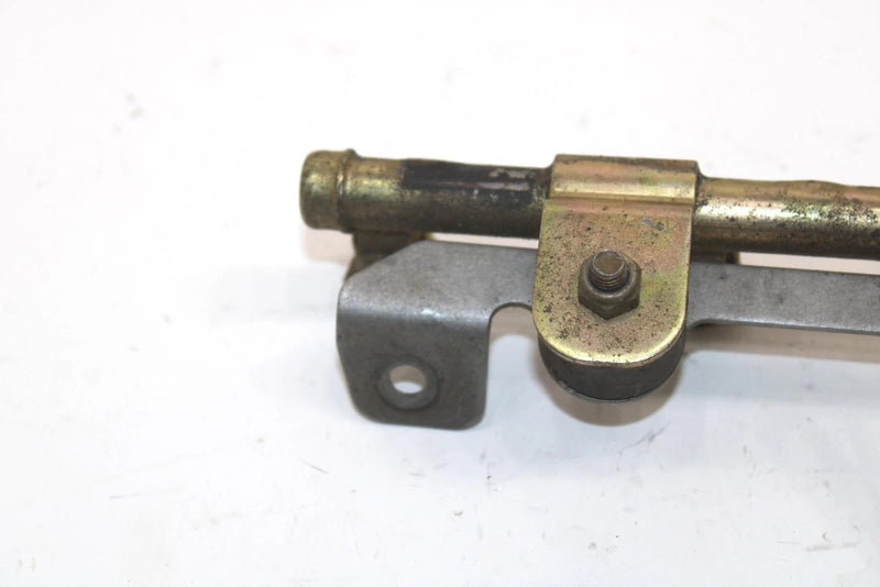 2005 Ski-doo Mach Z 1000 Oem Throttle Body Fuel Rail 420874470 SS100