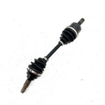 02-03 Kawasaki Prairie 650 4x4 OEM Front Left Drive Shaft 59266-0032 AK37