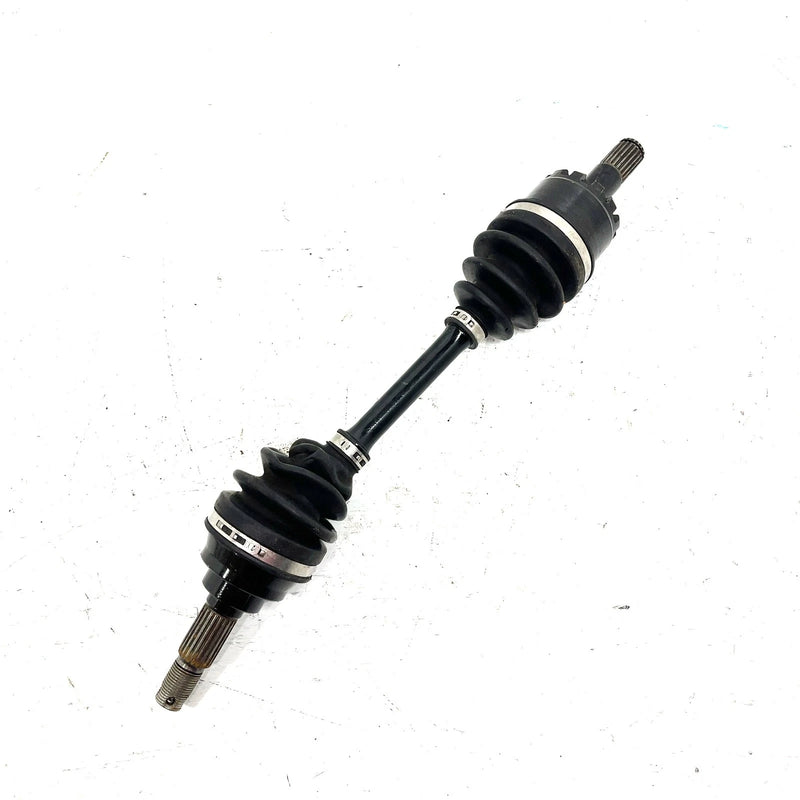 02-03 Kawasaki Prairie 650 4x4 OEM Front Left Drive Shaft 59266-0032 AK37