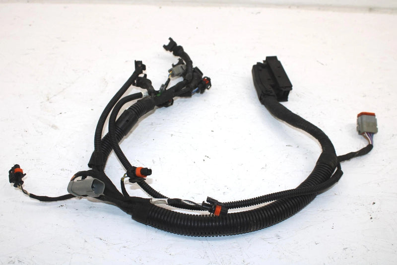 Ski-doo Oem Engine Wiring Harness 420664317 B121
