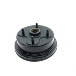 1990 Yamaha Moto 4 OEM Front Wheel Hub 3GH-25111-00-00 AY51