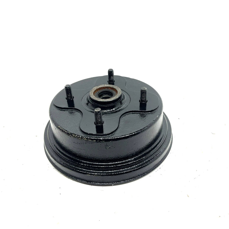 1990 Yamaha Moto 4 OEM Front Wheel Hub 3GH-25111-00-00 AY51