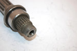 97 Arctic Cat Bearcat 454 4x4 Oem Output Shaft 3446-065 AA24