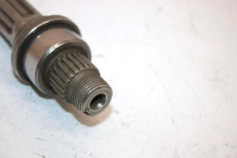 97 Arctic Cat Bearcat 454 4x4 Oem Output Shaft 3446-065 AA24