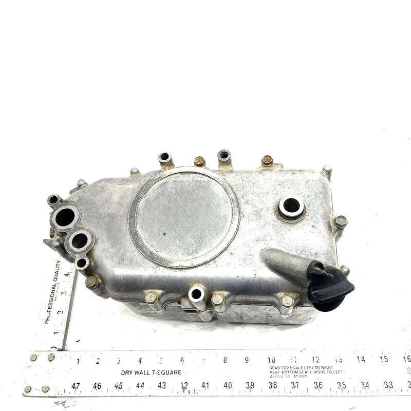 01-04 Honda Foreman Rubicon 500 TRX500 4x4 OEM Oil Tank 15710-HN2-000 AH87