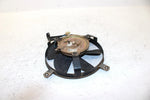 2004 Kawasaki Kfx 700 Oem Radiator Fan 21174-0001 AK30